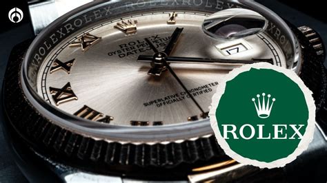 como distinguir un rolex original|diferenciar Rolex falso.